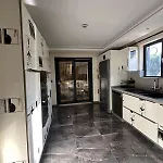 Asksapancavilla&bungalov * サパンジャ