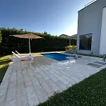 Asksapancavilla&bungalov サパンジャ