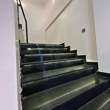 Asksapancavilla&bungalov * 萨潘贾