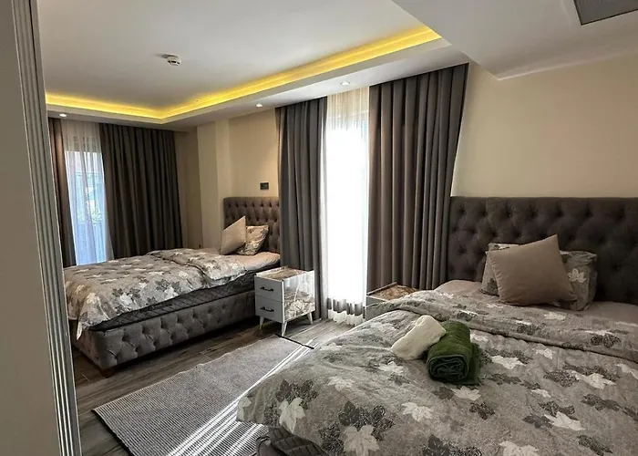 Asksapancavilla&bungalov *